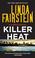 Cover of: Killer Heat (Alex Cooper)