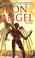 Cover of: Iron Angel (Deepgate Codex)