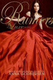 Cover of: Rumors (Luxe Series, Book 2) by Anna Godbersen