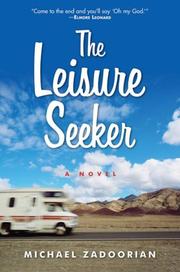 Cover of: Leisure Seeker, The by Michael Zadoorian