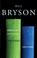 Cover of: Bryson's Dictionary for Writers and Editors