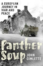 Cover of: Panther Soup by John Gimlette, John Gimlette