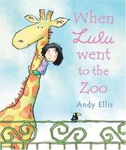 Cover of: When Lulu Went to the Zoo