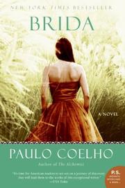 Cover of: Brida by Paulo Coelho