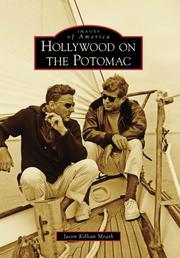 Hollywood on the Potomac by Jason Killian Meath