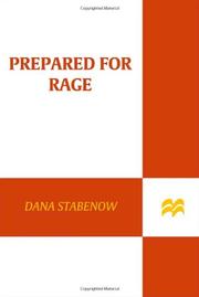 Cover of: Prepared for rage