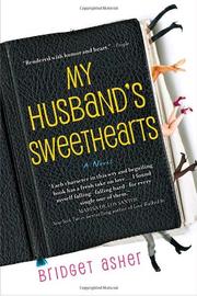 Cover of: My Husband's Sweethearts