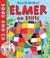 Cover of: Elmer On Stilts