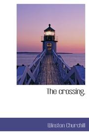 Cover of: The crossing,