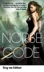Cover of: Norse Code