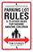 Cover of: Parking Lot Rules & 75 Other Ideas for Raising Amazing Children