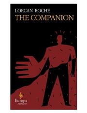 Cover of: The Companion by Lorcan Roche