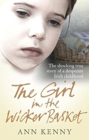 Cover of: The Girl in the Wicker Basket