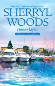 Harbor Lights (Chesapeake Shores) by Sherryl Woods