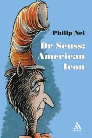 Dr. Seuss by Philip Nel