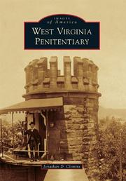West Virginia Penitentiary by Jonathan D. Clemins