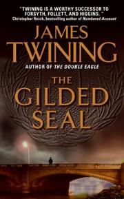Cover of: The Gilded Seal by James Twining