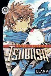 Cover of: Tsubasa 21: RESERVoir  CHRoNiCLE (Tsubasa Reservoir Chronicle)