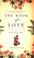 Cover of: The Book of Love