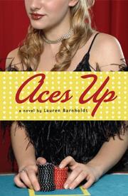 Cover of: Aces Up by Lauren Barnholdt