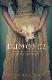 Damosel by Stephanie Spinner