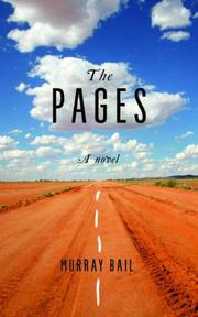 Cover of: The Pages