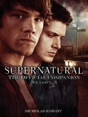 Supernatural by Nicholas Knight