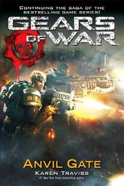 Cover of: Gears of War: Anvil Gate