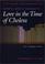Cover of: Gabriel Garcia Marquez's Love in the Time of Cholera