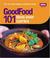 Cover of: 101 Best Ever Curries