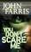 Cover of: You Don't Scare Me