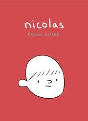 Cover of: Nicolas (A Petit Livre)