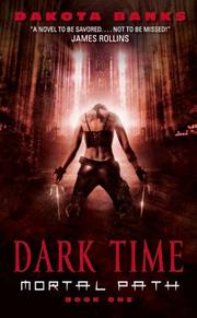 Dark Time