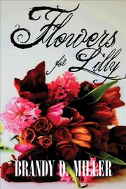 Cover of: Flowers for Lilly