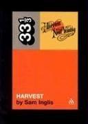 Cover of: Neil Young's Harvest (Thirty Three and a Third series)