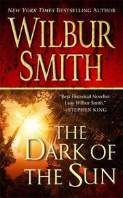 Cover of: The Dark of the Sun
