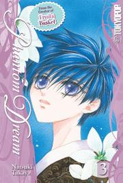 Cover of: Phantom Dream Volume 3