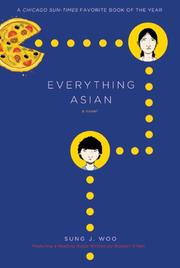 Cover of: Everything Asian by Sung J. Woo