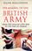 Cover of: The Making of the British Army