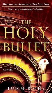 Cover of: The Holy Bullet