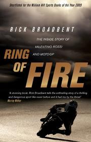 Ring of Fire by Rick Broadbent