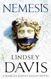 Cover of: Nemesis by Lindsey Davis