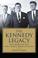 Cover of: The Kennedy Legacy