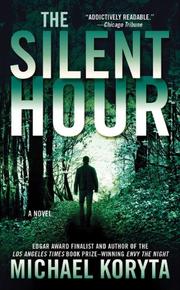 Cover of: The Silent Hour (Lincoln Perry)