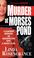 Cover of: Murder At Morses Pond