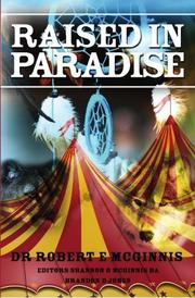 Cover of: Raised in Paradise