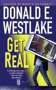 Cover of: Get Real by Donald E. Westlake