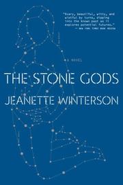 The stone gods by Jeanette Winterson