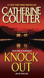 Cover of: Knock Out by 