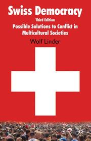 Swiss Democracy by Wolf Linder